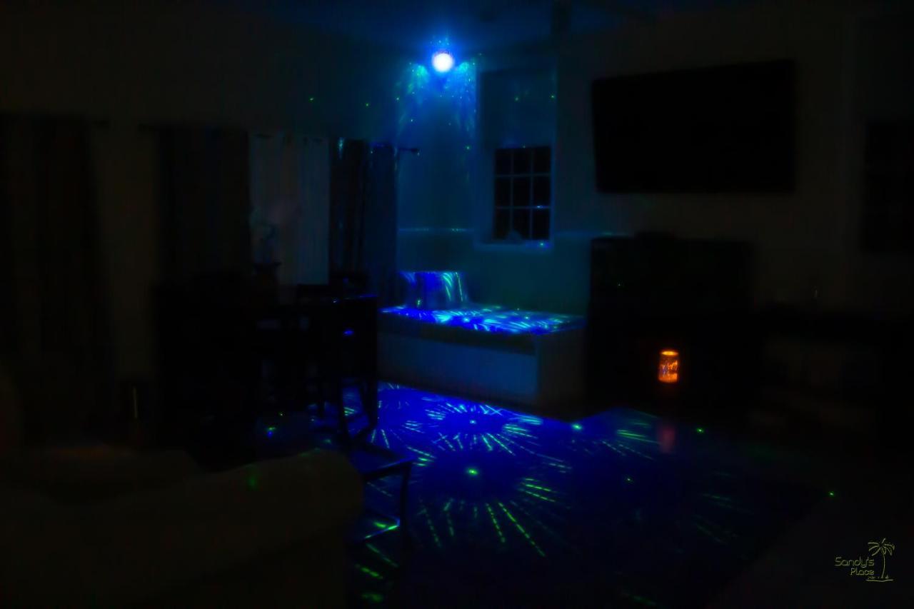 Sandy'S Place East Stroudsburg Esterno foto