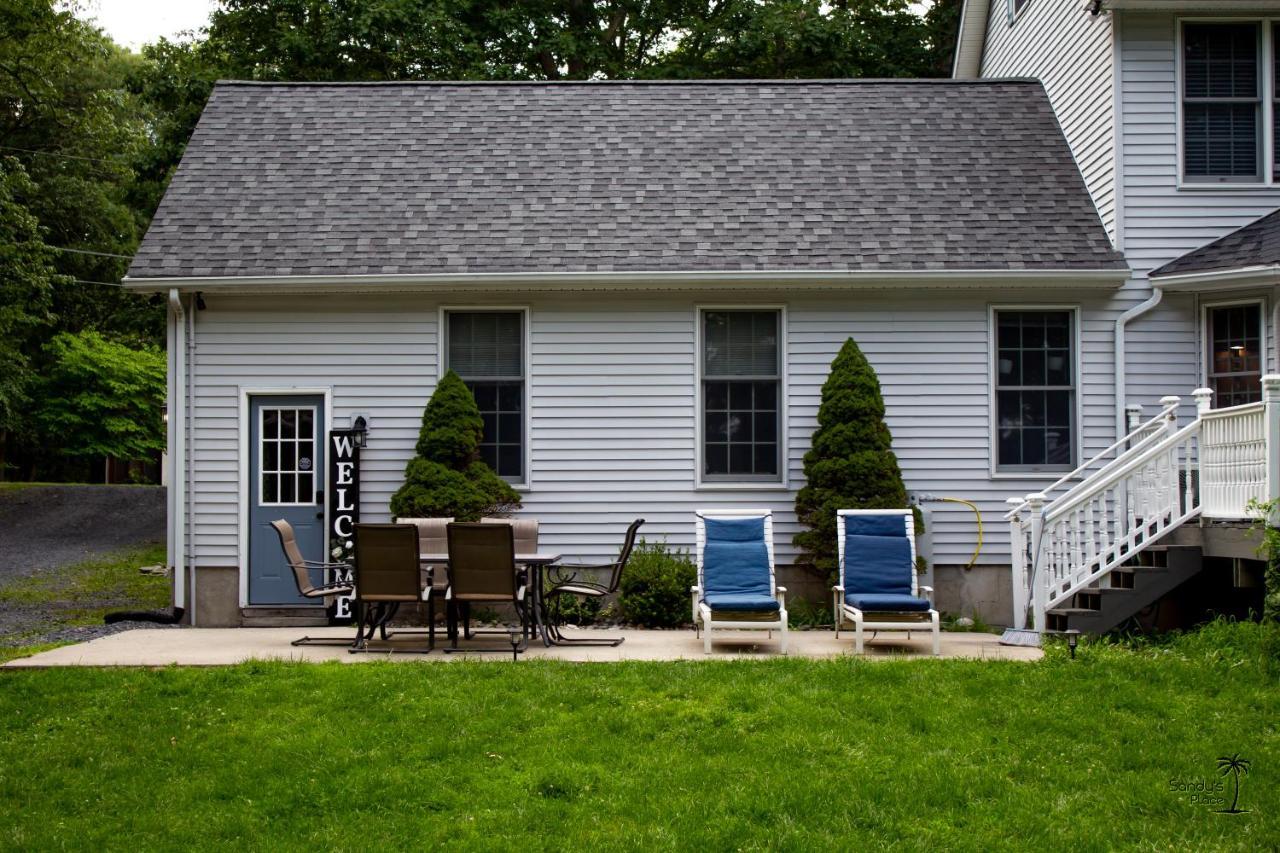 Sandy'S Place East Stroudsburg Esterno foto