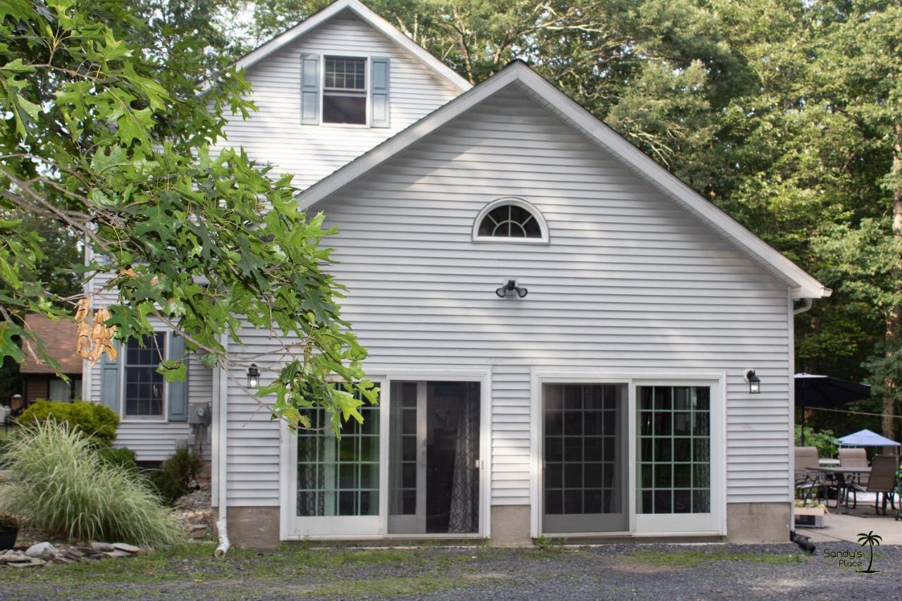 Sandy'S Place East Stroudsburg Esterno foto