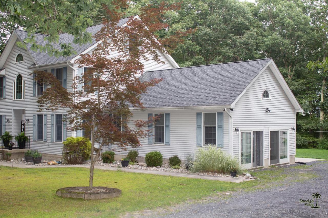 Sandy'S Place East Stroudsburg Esterno foto